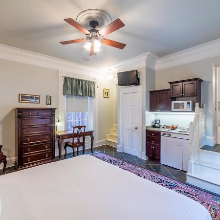Chipman Hill Suites - Union Street Saint John Luaran gambar