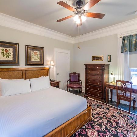Chipman Hill Suites - Union Street Saint John Luaran gambar