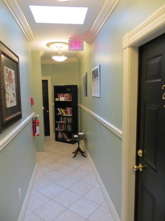 Chipman Hill Suites - Union Street Saint John Luaran gambar