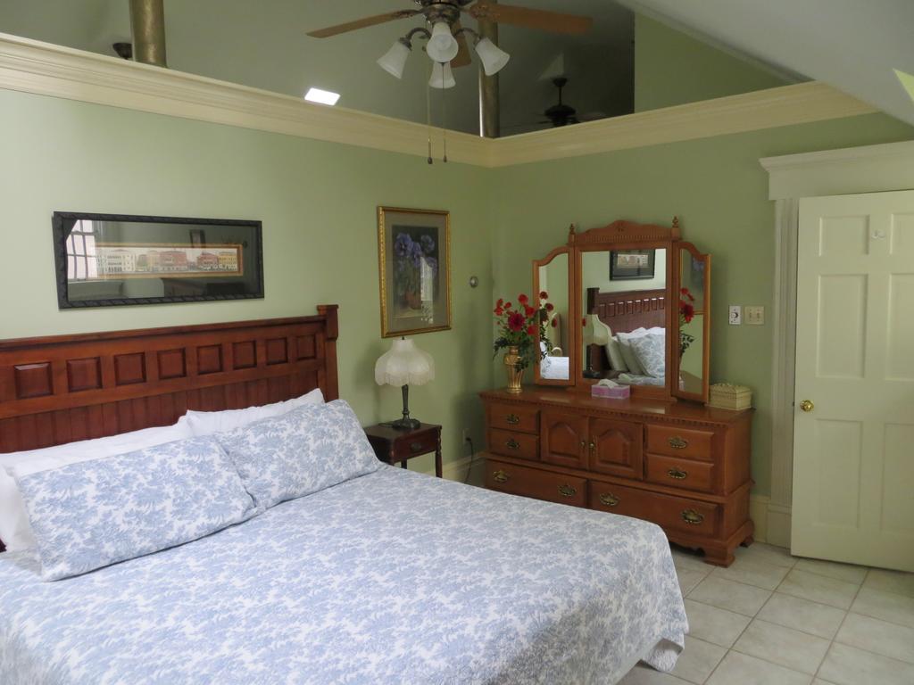 Chipman Hill Suites - Union Street Saint John Bilik gambar