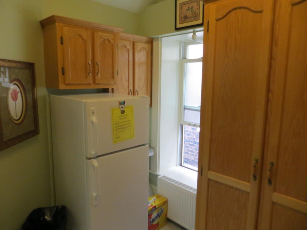 Chipman Hill Suites - Union Street Saint John Bilik gambar