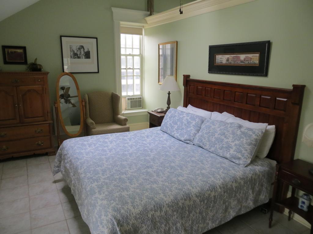 Chipman Hill Suites - Union Street Saint John Bilik gambar