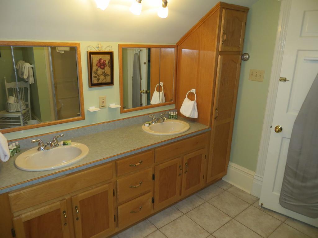 Chipman Hill Suites - Union Street Saint John Bilik gambar