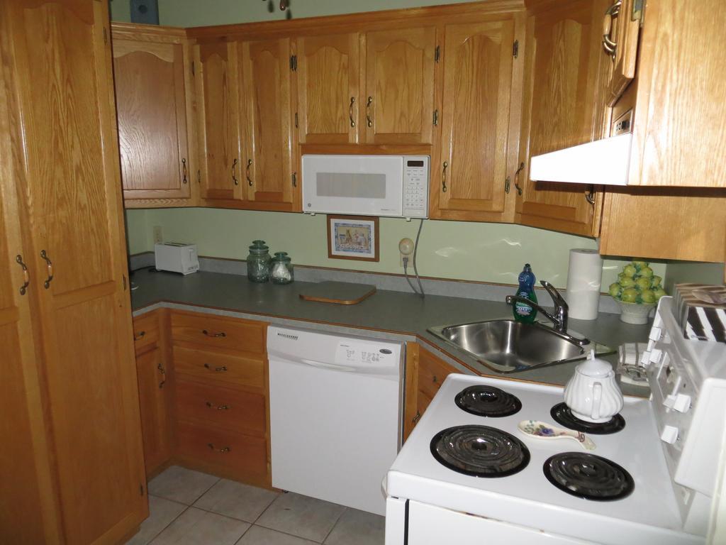 Chipman Hill Suites - Union Street Saint John Bilik gambar