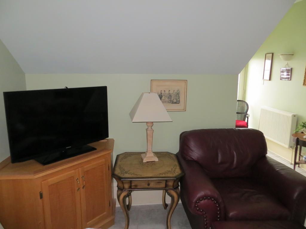Chipman Hill Suites - Union Street Saint John Bilik gambar