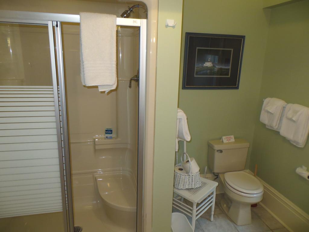 Chipman Hill Suites - Union Street Saint John Bilik gambar