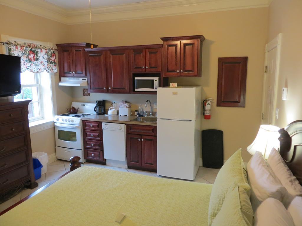 Chipman Hill Suites - Union Street Saint John Bilik gambar
