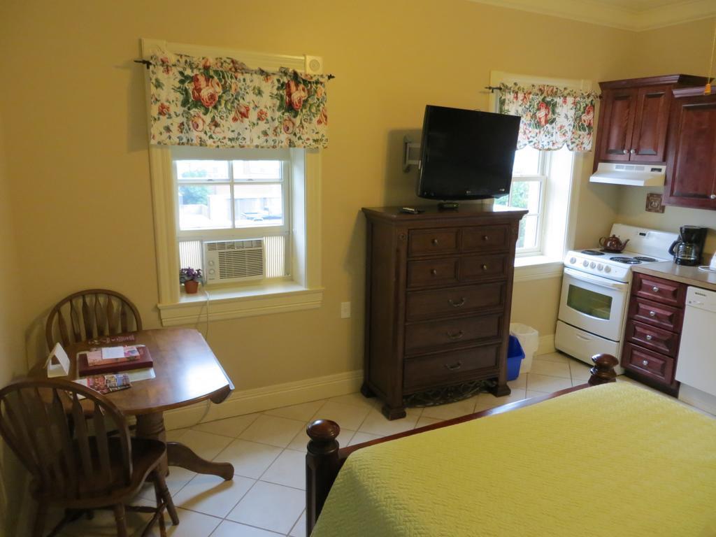 Chipman Hill Suites - Union Street Saint John Bilik gambar
