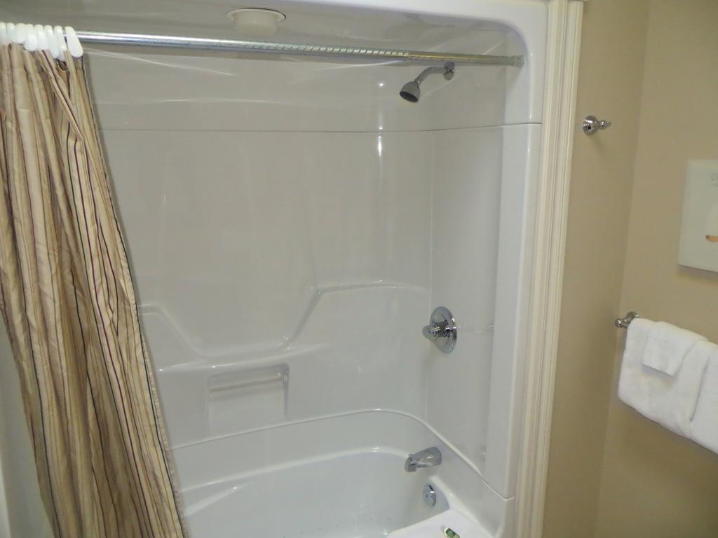 Chipman Hill Suites - Union Street Saint John Bilik gambar