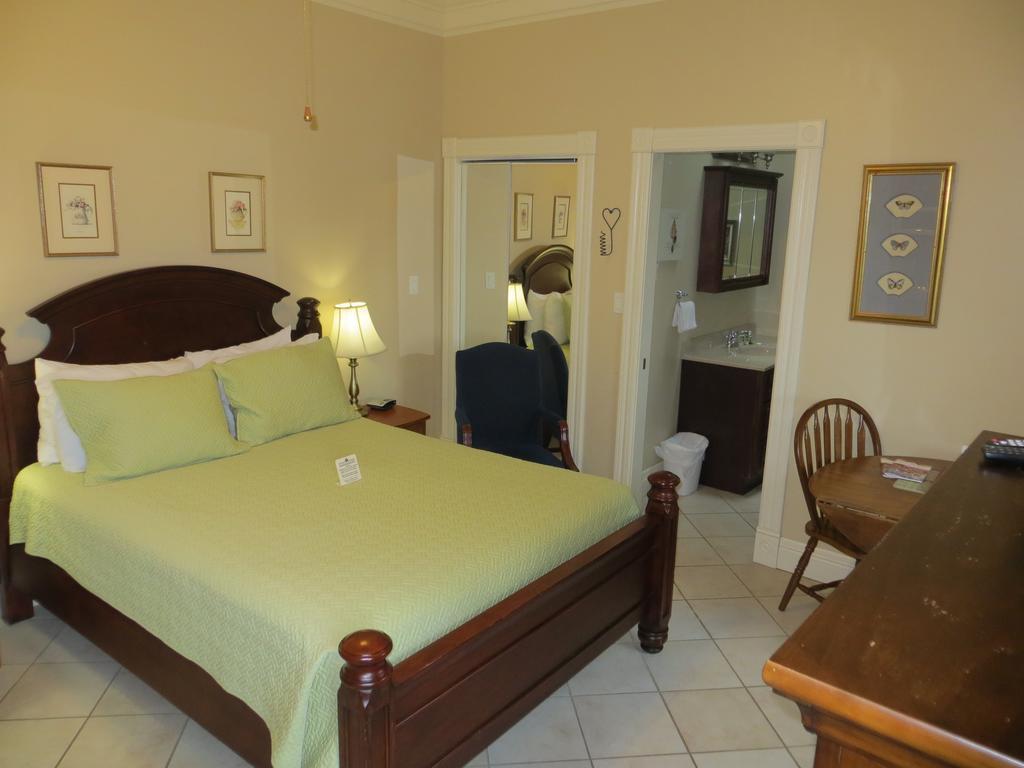 Chipman Hill Suites - Union Street Saint John Bilik gambar
