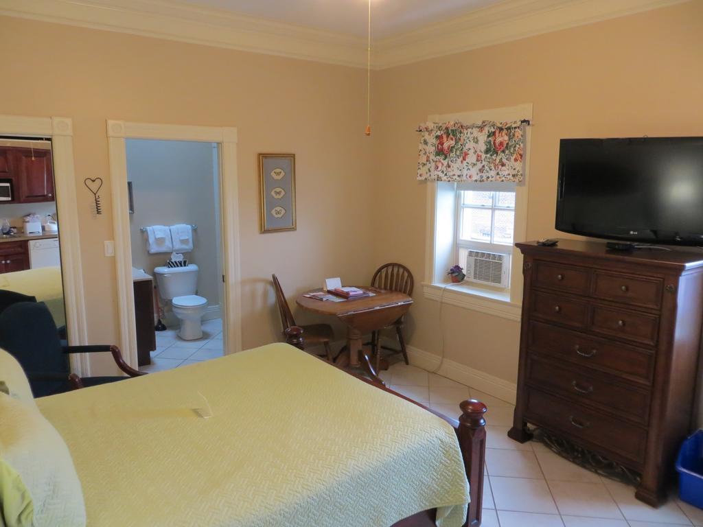 Chipman Hill Suites - Union Street Saint John Luaran gambar