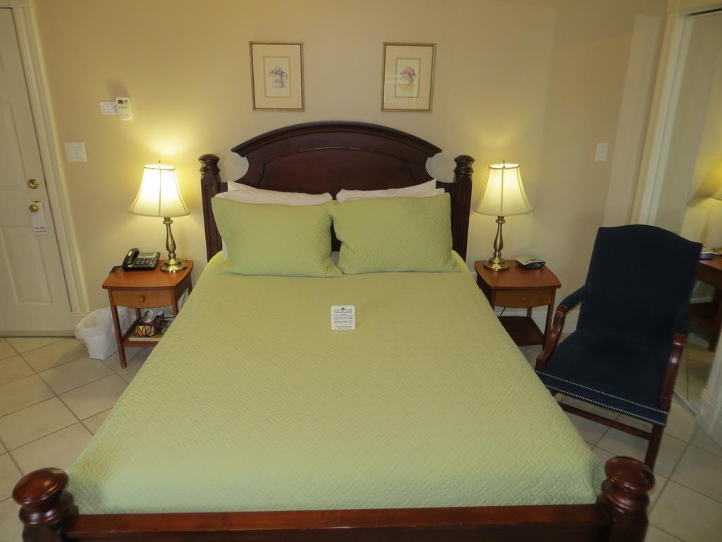 Chipman Hill Suites - Union Street Saint John Bilik gambar