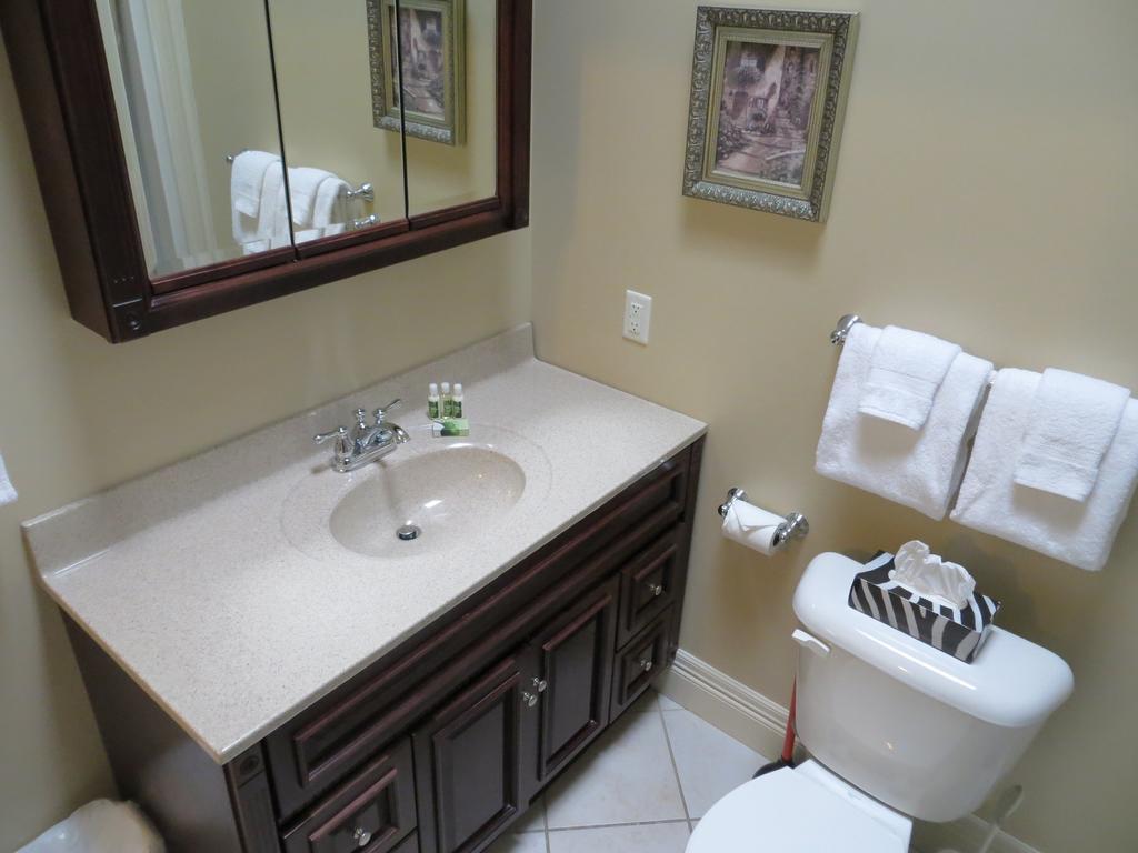 Chipman Hill Suites - Union Street Saint John Bilik gambar