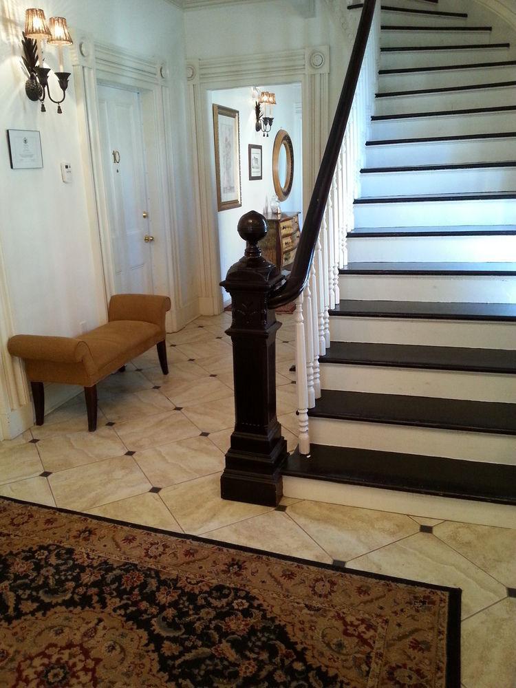 Chipman Hill Suites - Union Street Saint John Luaran gambar