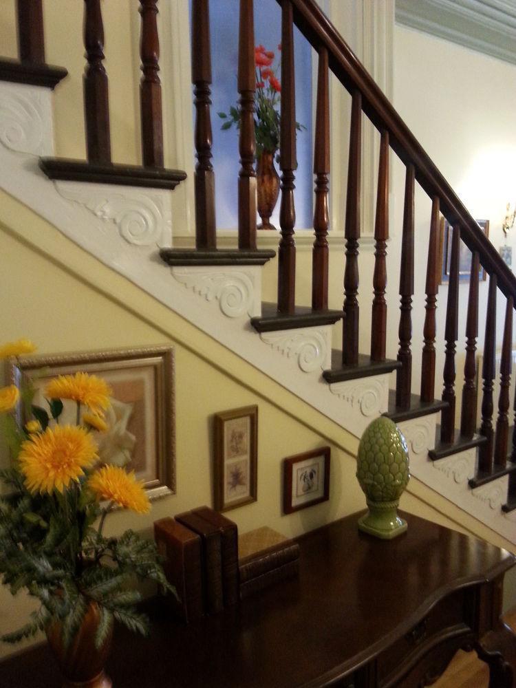 Chipman Hill Suites - Union Street Saint John Luaran gambar