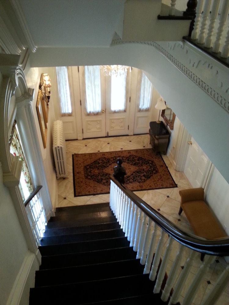 Chipman Hill Suites - Union Street Saint John Luaran gambar