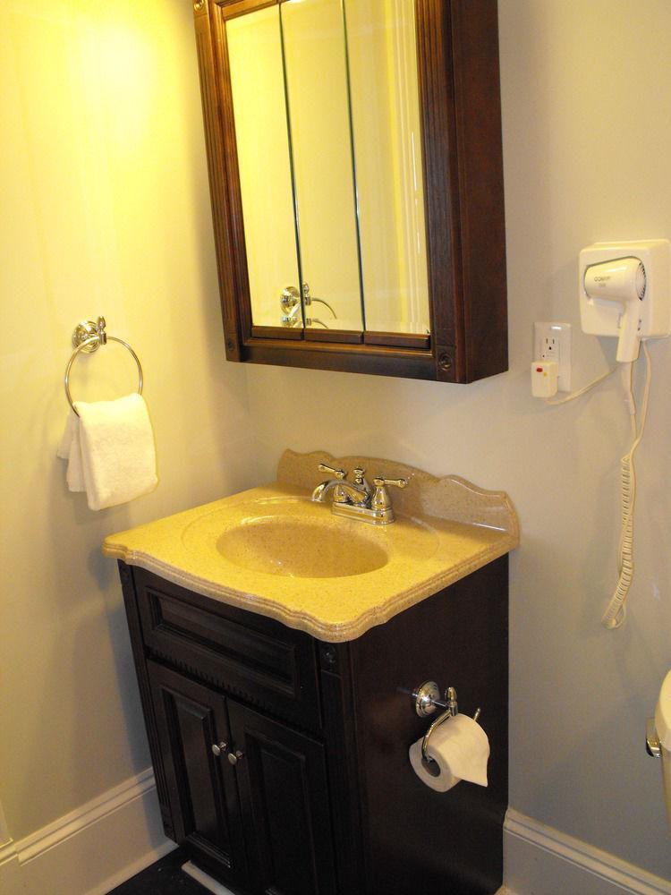 Chipman Hill Suites - Union Street Saint John Luaran gambar