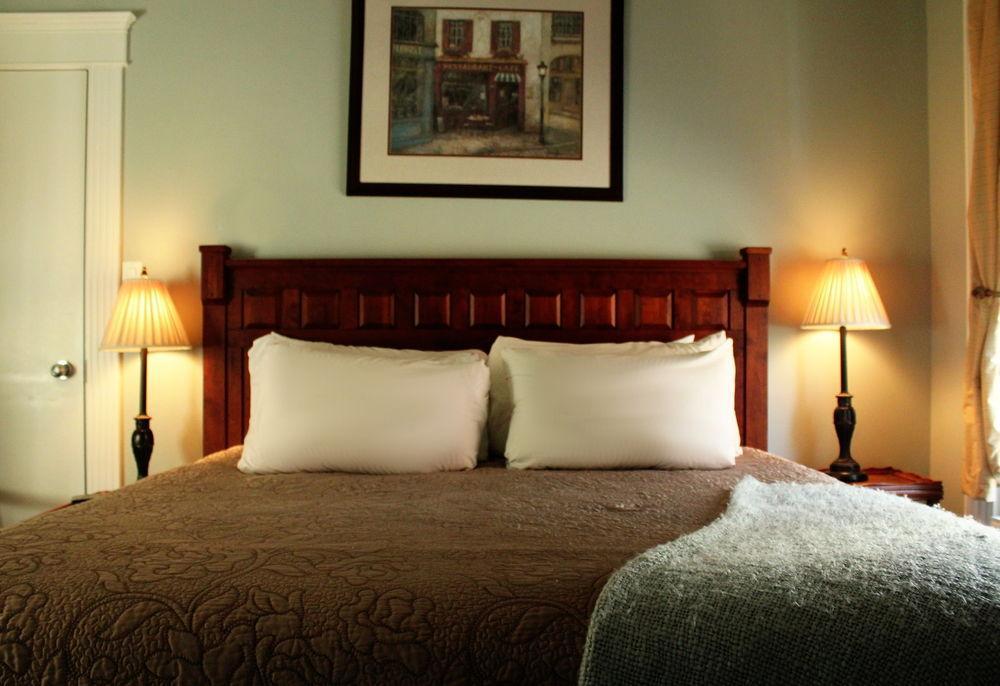 Chipman Hill Suites - Union Street Saint John Luaran gambar