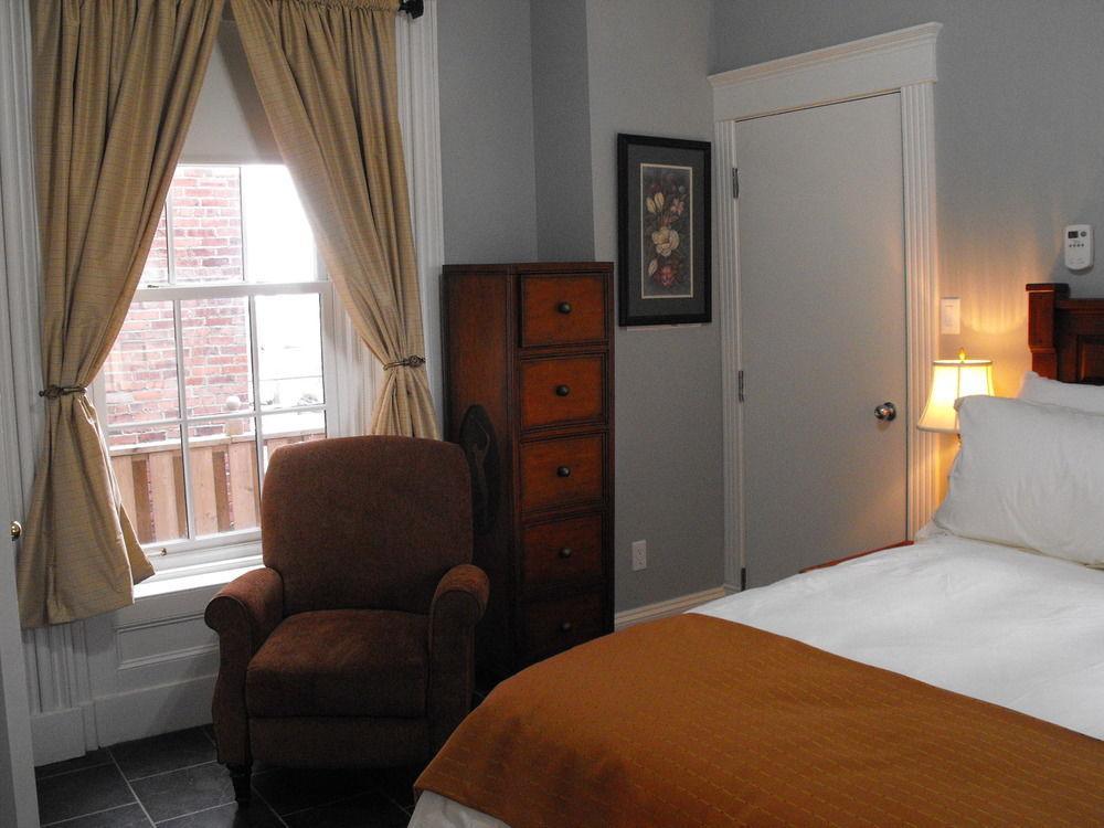Chipman Hill Suites - Union Street Saint John Luaran gambar