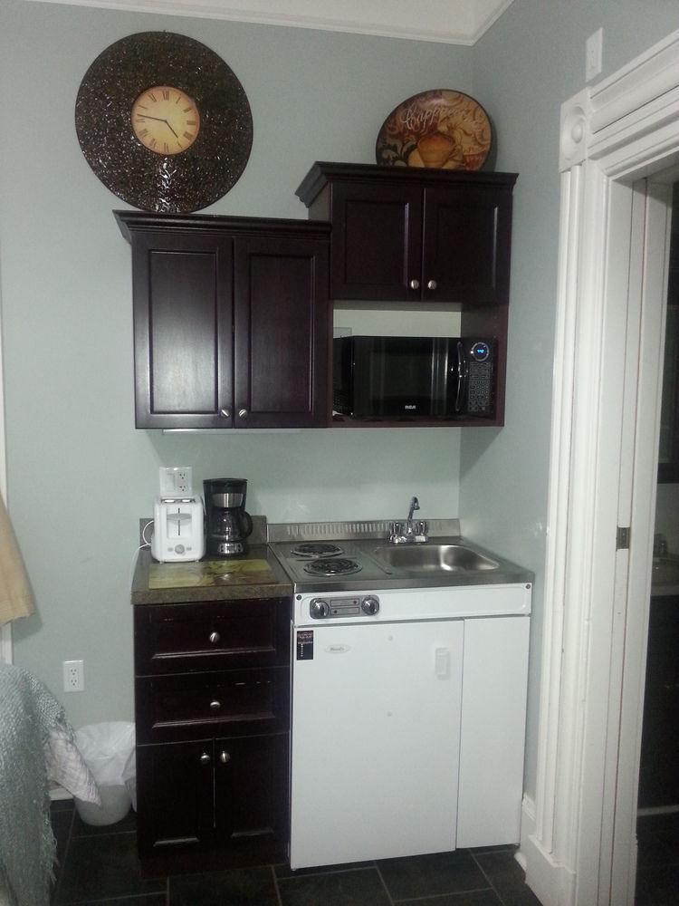 Chipman Hill Suites - Union Street Saint John Luaran gambar
