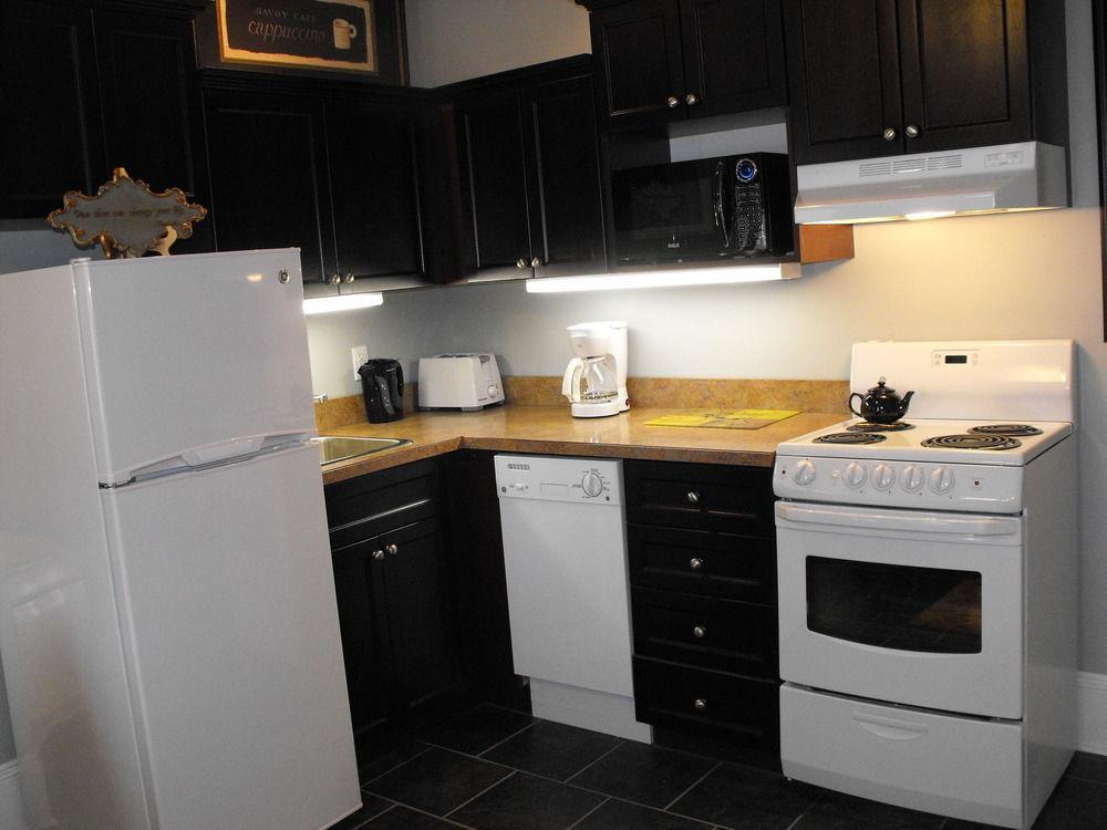 Chipman Hill Suites - Union Street Saint John Luaran gambar