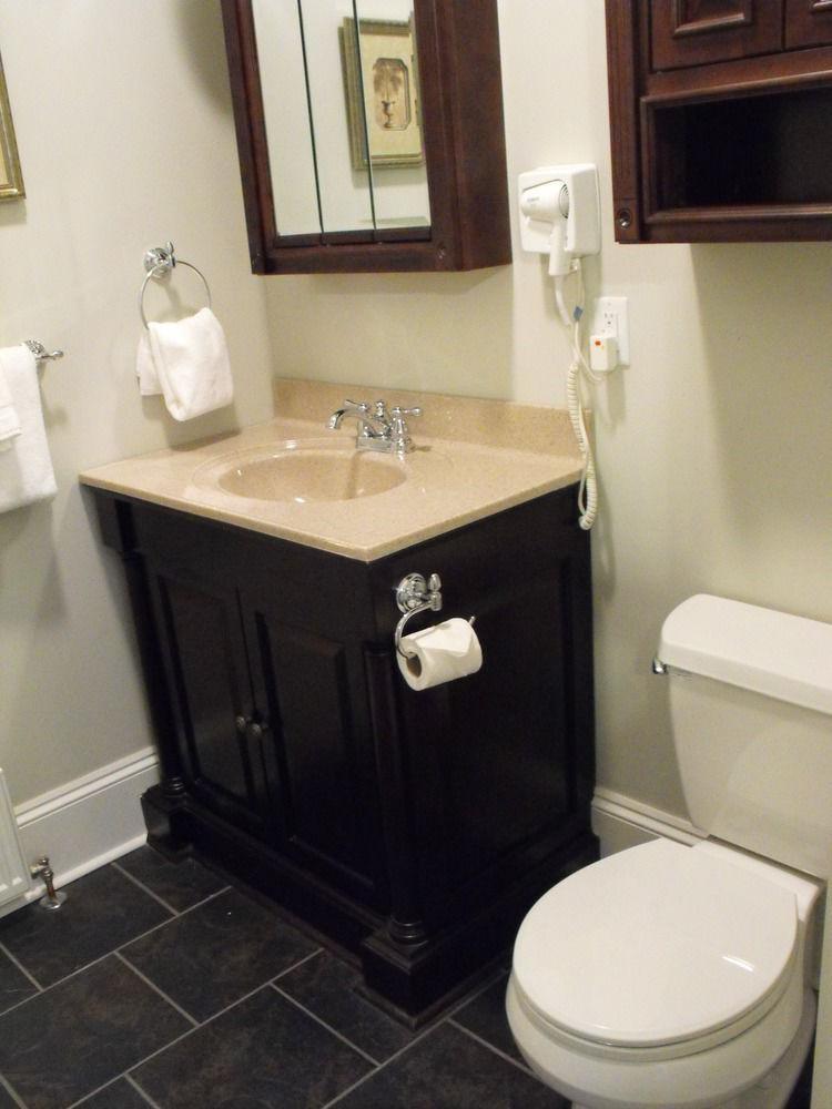Chipman Hill Suites - Union Street Saint John Luaran gambar