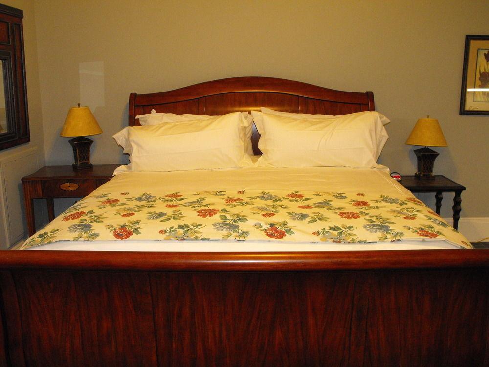 Chipman Hill Suites - Union Street Saint John Luaran gambar