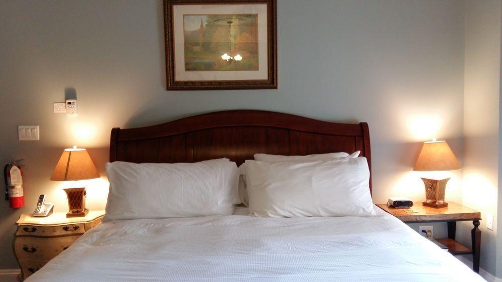 Chipman Hill Suites - Union Street Saint John Luaran gambar