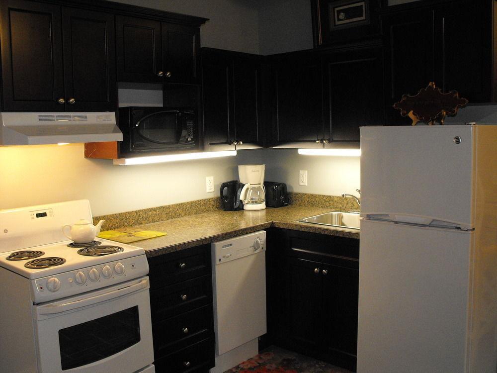 Chipman Hill Suites - Union Street Saint John Luaran gambar