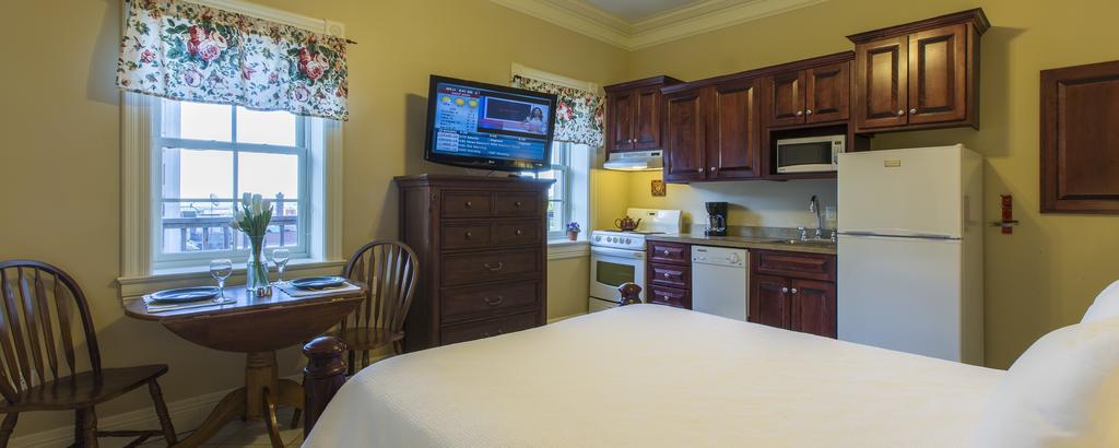 Chipman Hill Suites - Union Street Saint John Luaran gambar