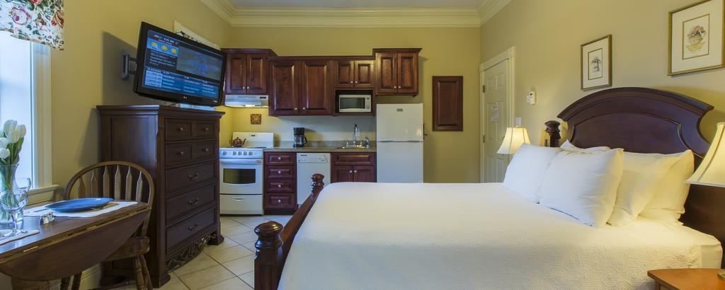 Chipman Hill Suites - Union Street Saint John Luaran gambar