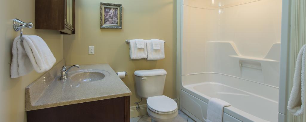 Chipman Hill Suites - Union Street Saint John Luaran gambar