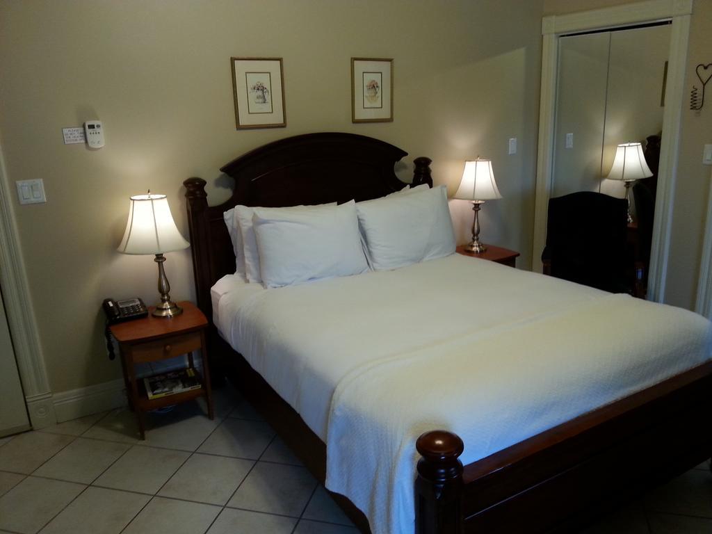 Chipman Hill Suites - Union Street Saint John Luaran gambar