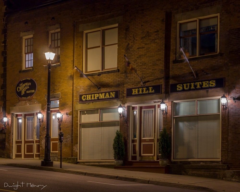Chipman Hill Suites - Union Street Saint John Luaran gambar