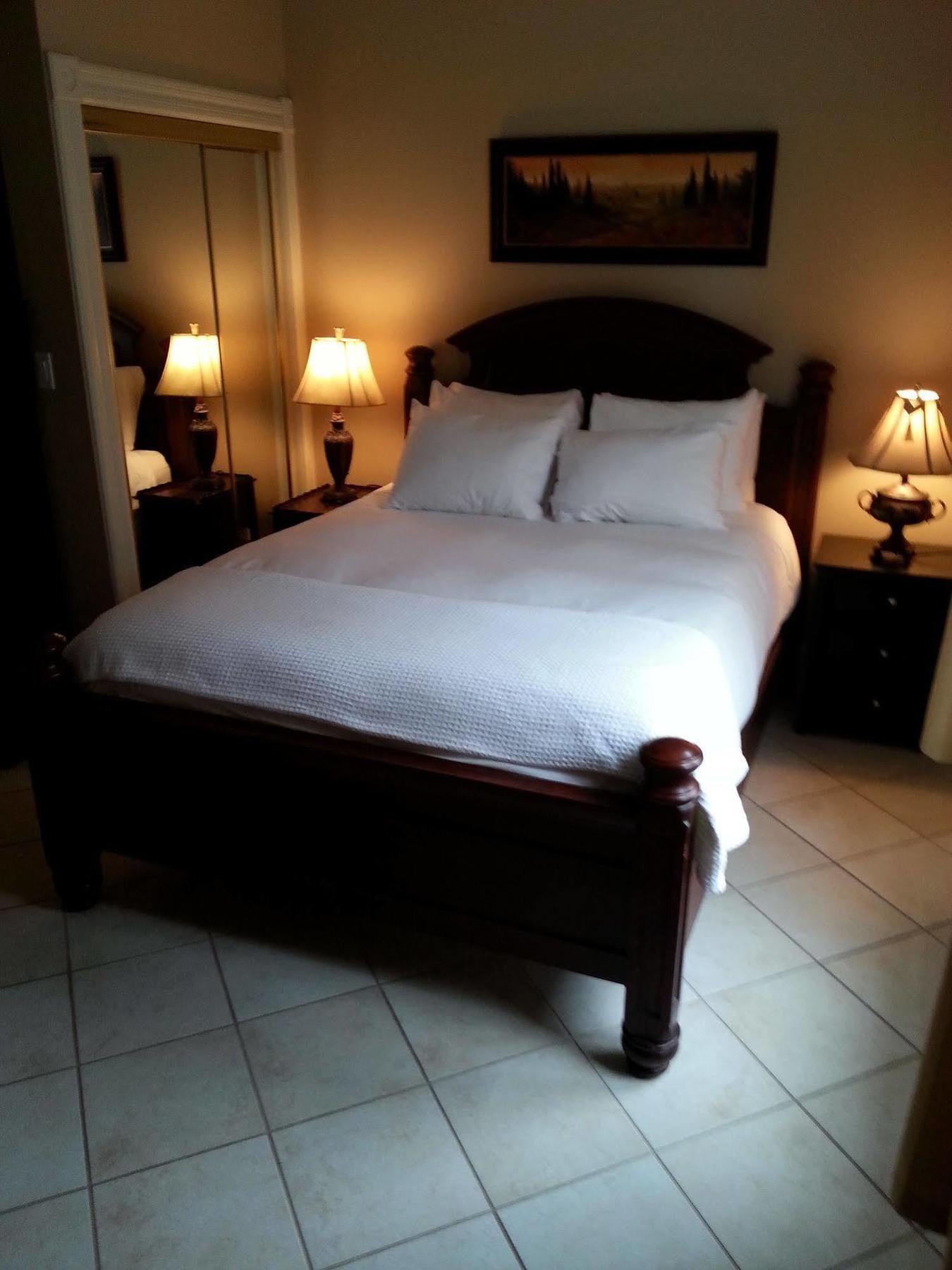 Chipman Hill Suites - Union Street Saint John Luaran gambar