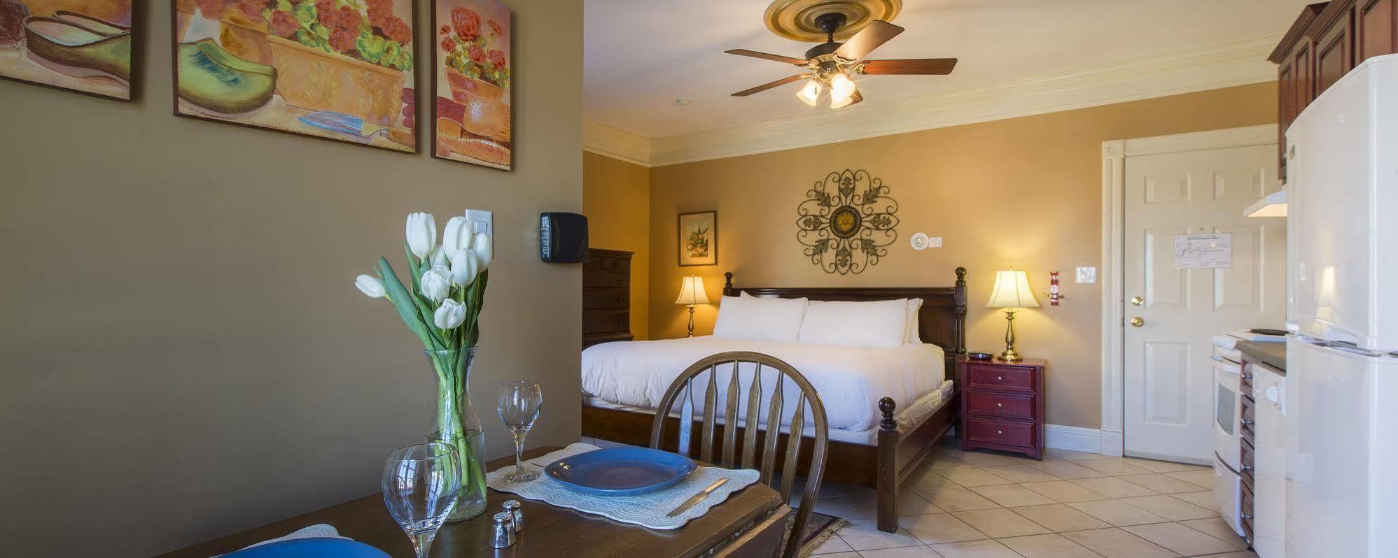 Chipman Hill Suites - Union Street Saint John Luaran gambar