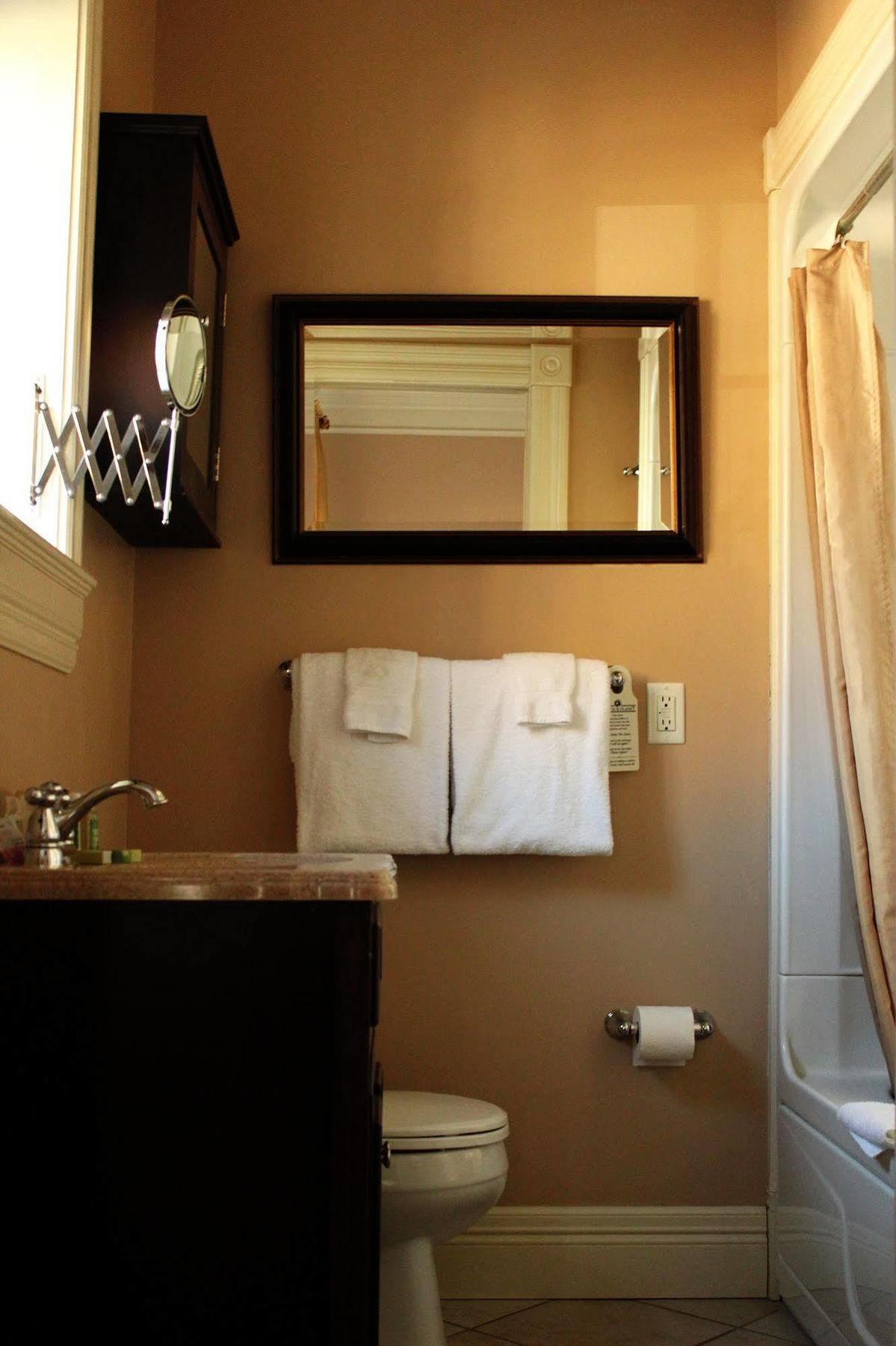 Chipman Hill Suites - Union Street Saint John Luaran gambar