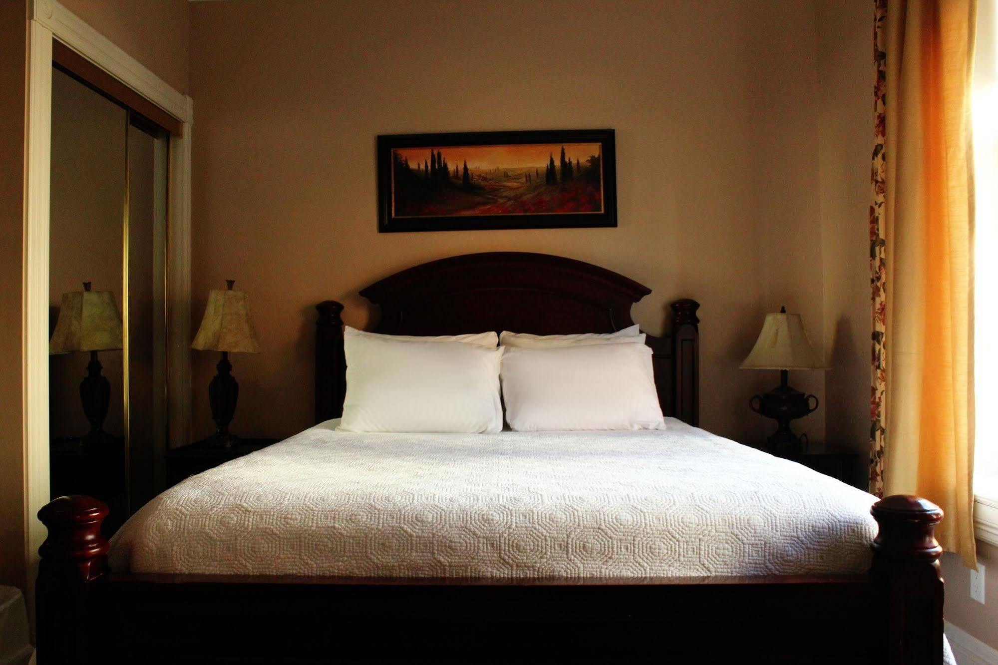 Chipman Hill Suites - Union Street Saint John Luaran gambar