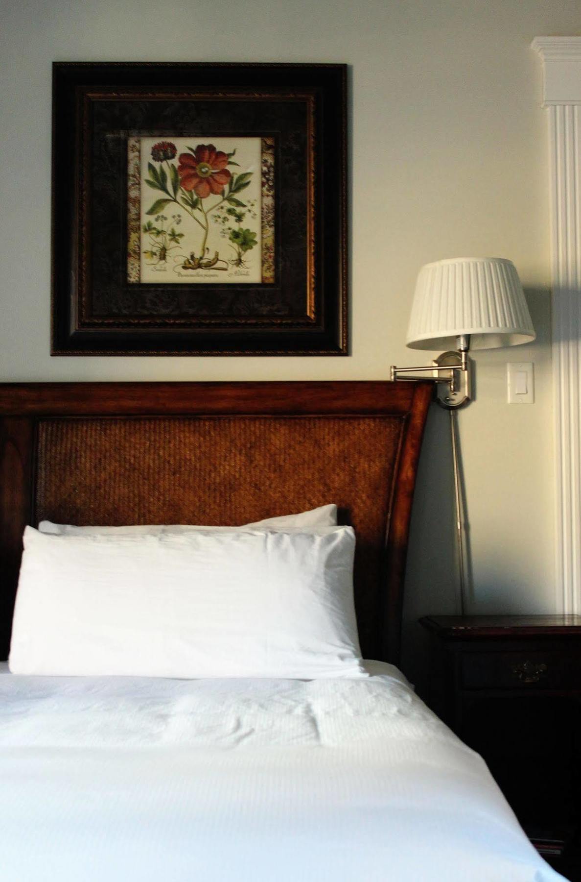 Chipman Hill Suites - Union Street Saint John Luaran gambar