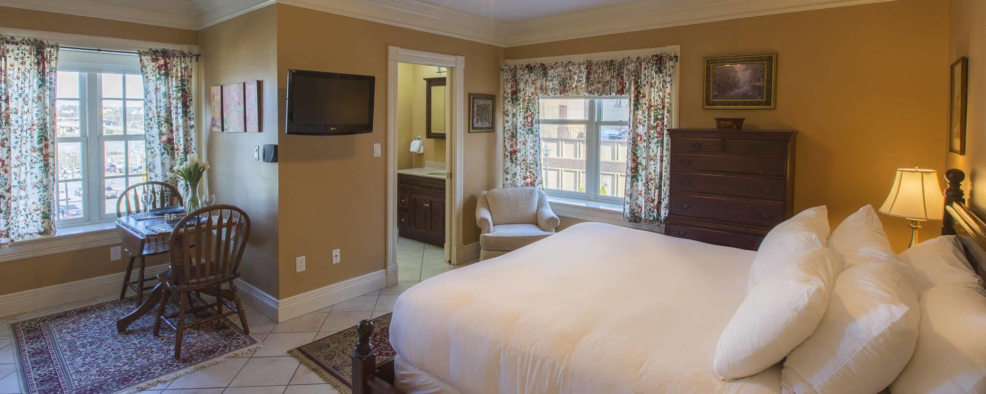 Chipman Hill Suites - Union Street Saint John Luaran gambar