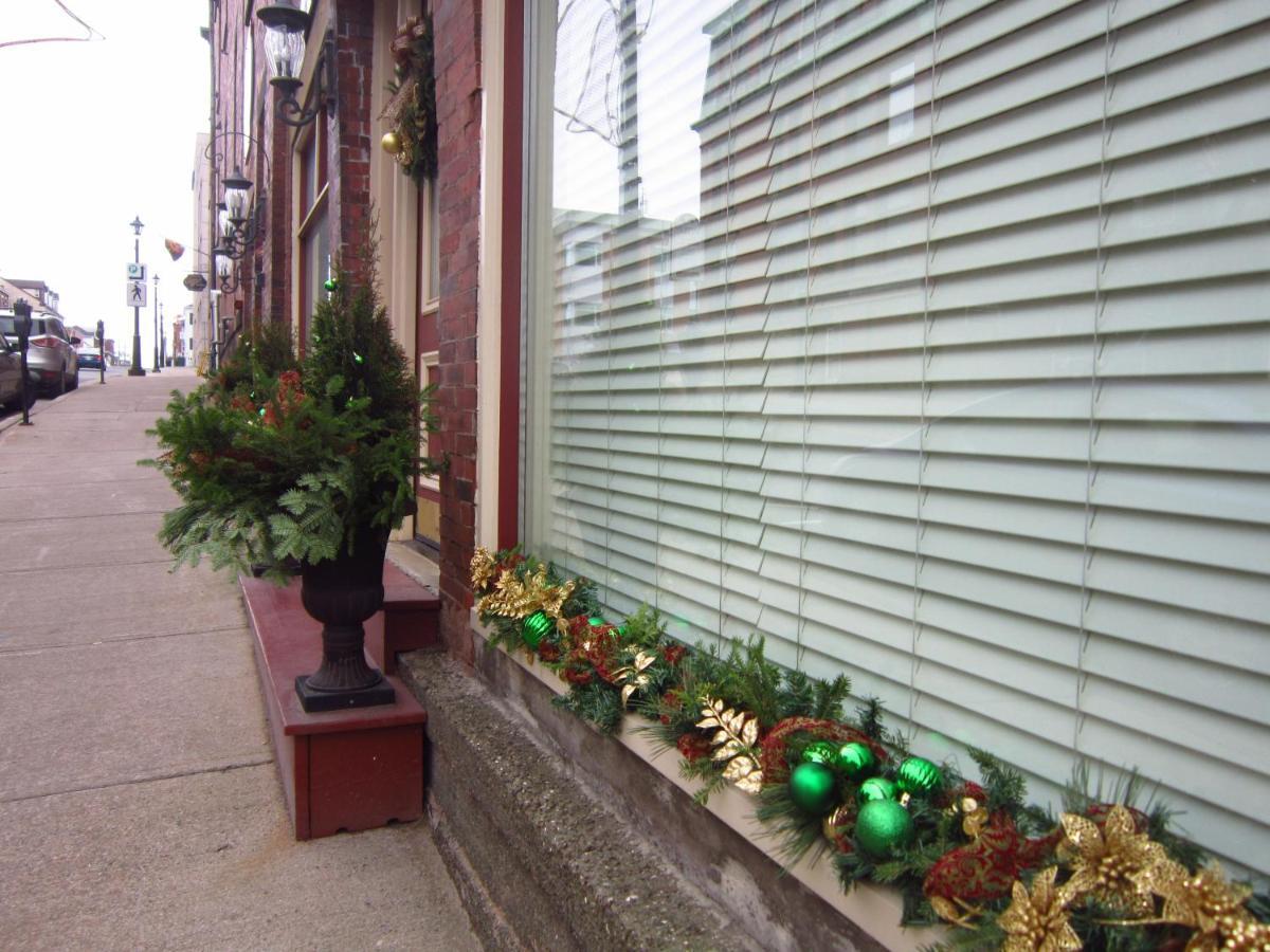 Chipman Hill Suites - Union Street Saint John Luaran gambar