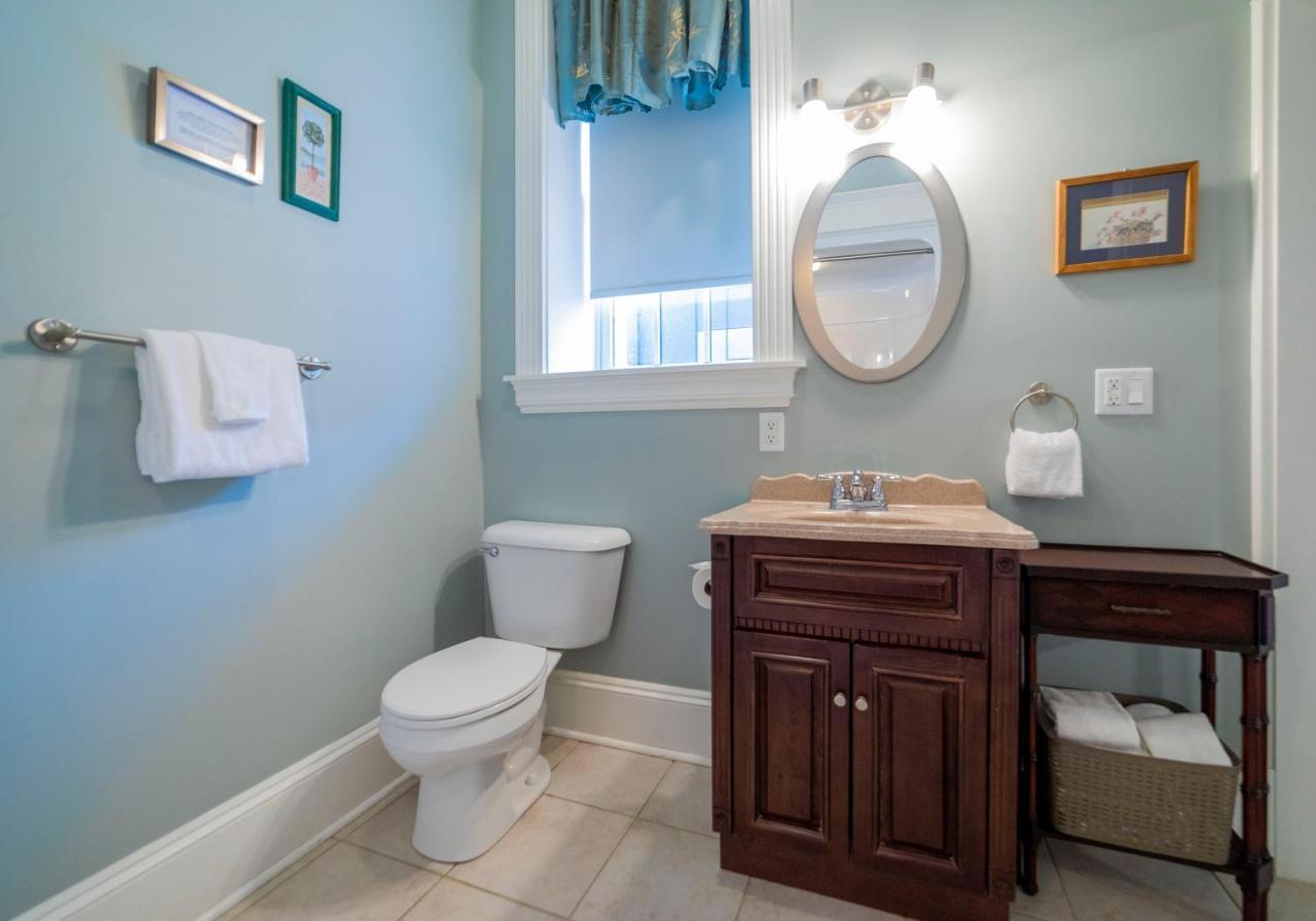 Chipman Hill Suites - Union Street Saint John Luaran gambar