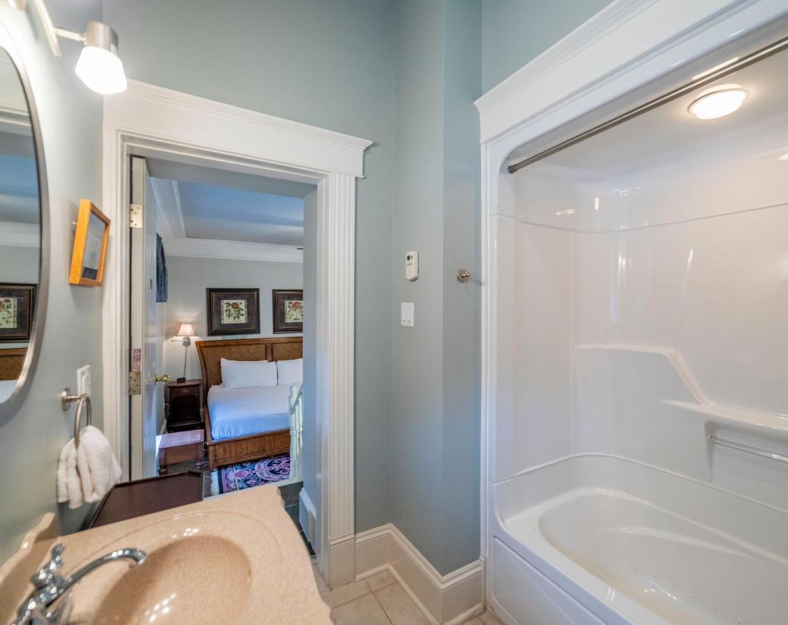 Chipman Hill Suites - Union Street Saint John Luaran gambar
