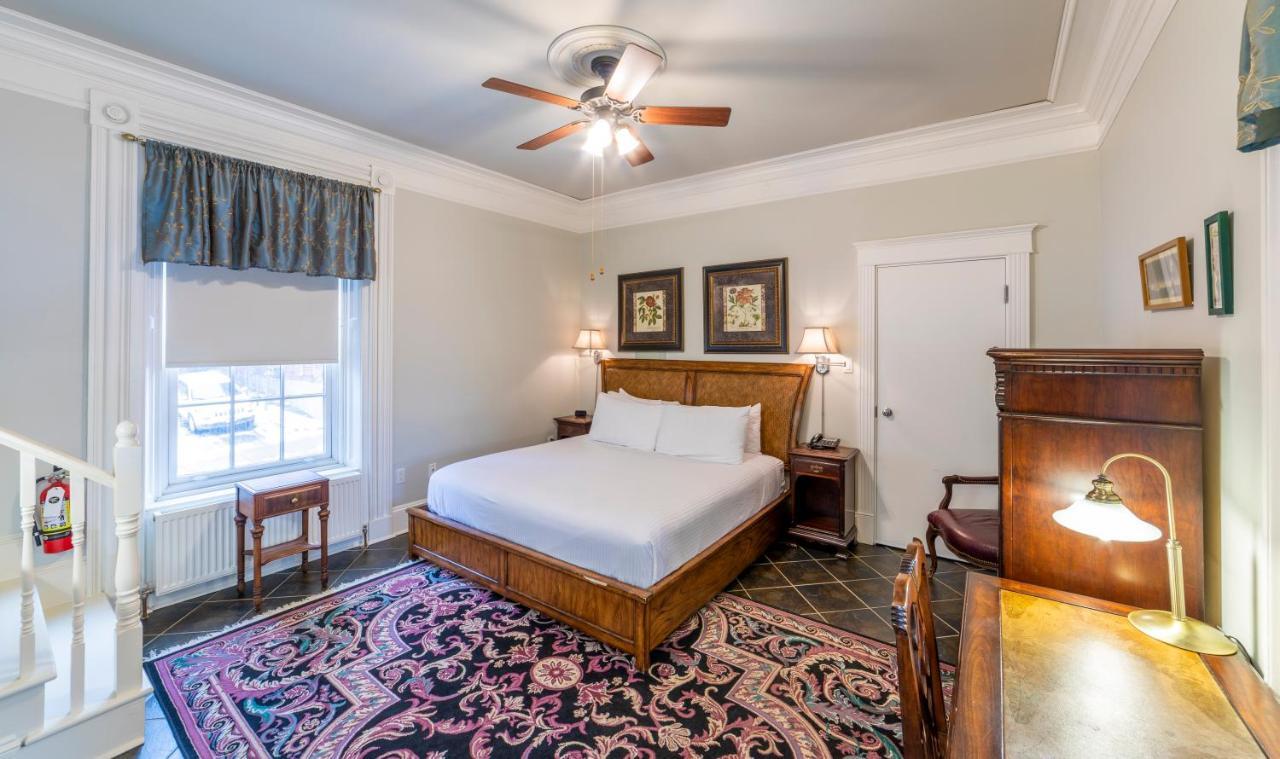 Chipman Hill Suites - Union Street Saint John Luaran gambar
