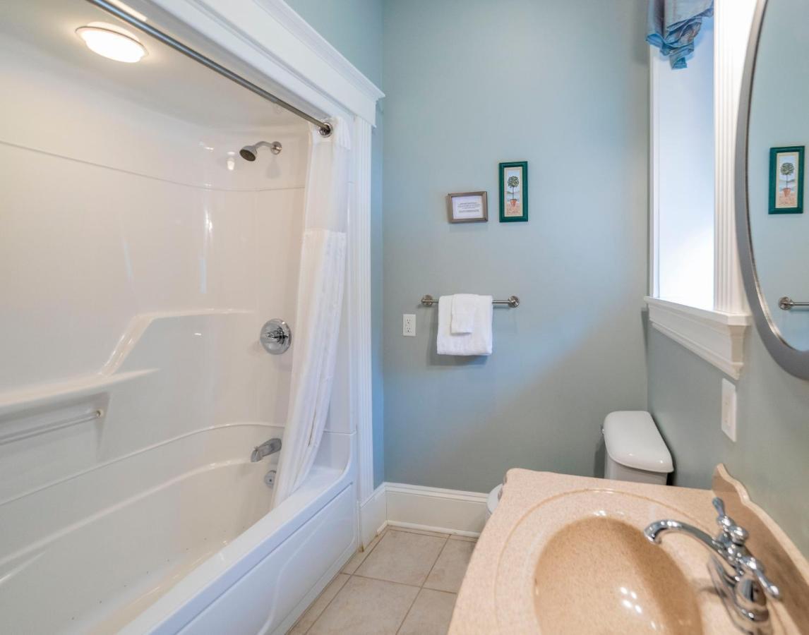 Chipman Hill Suites - Union Street Saint John Luaran gambar