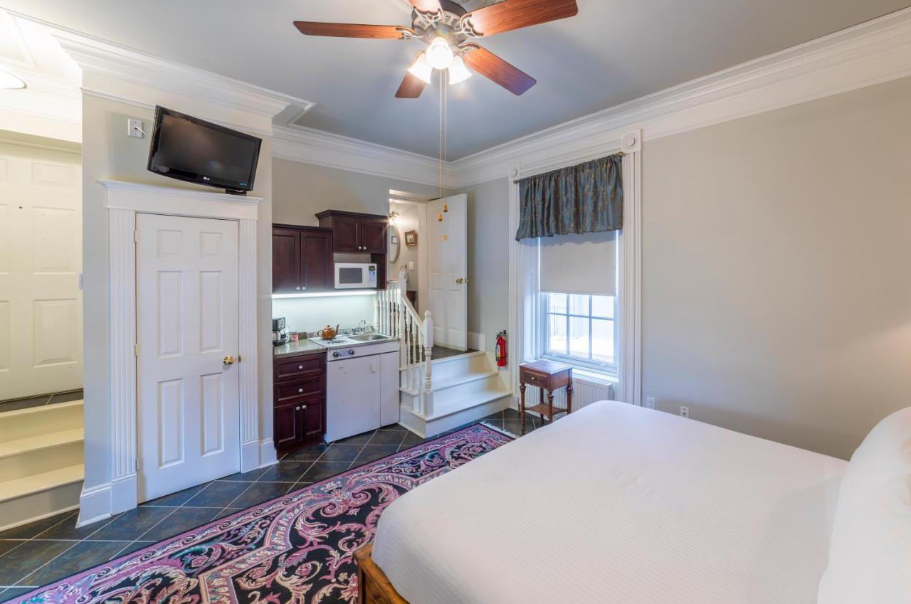 Chipman Hill Suites - Union Street Saint John Luaran gambar