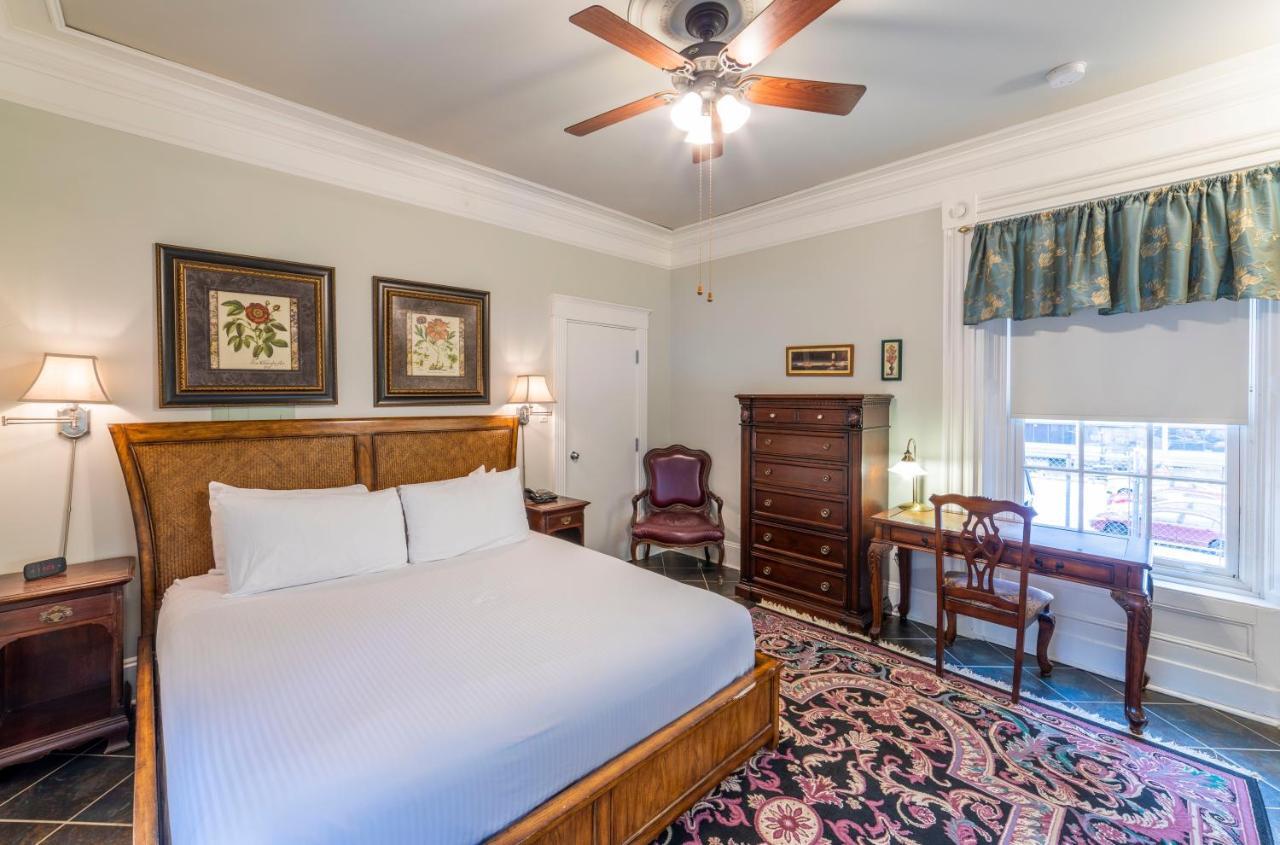 Chipman Hill Suites - Union Street Saint John Luaran gambar