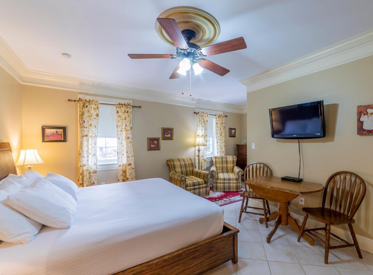 Chipman Hill Suites - Union Street Saint John Luaran gambar