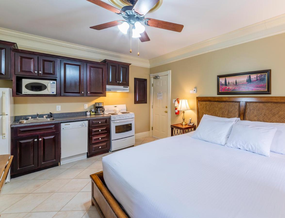 Chipman Hill Suites - Union Street Saint John Luaran gambar