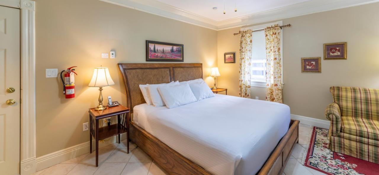 Chipman Hill Suites - Union Street Saint John Luaran gambar
